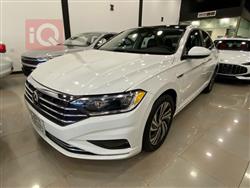 فولكسفاغن جيتا